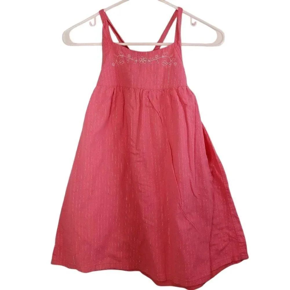 Al & Ray sundress 6X